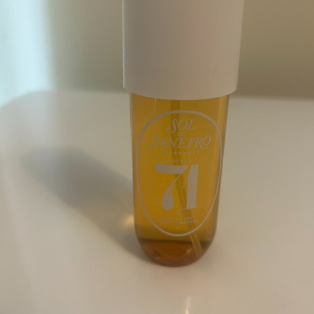 Sol De Janeiro Cheirosa 71 Perfume Mist 90 mL